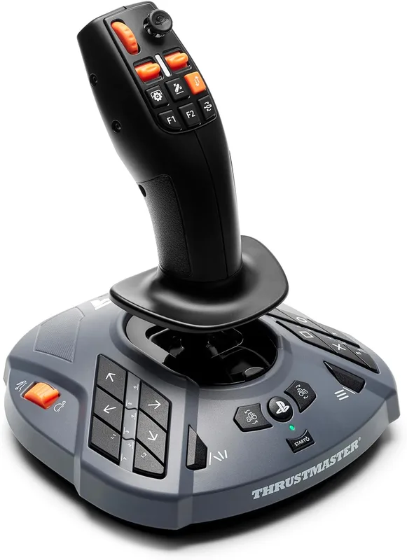 Thrustmaster T300RS GT Edition