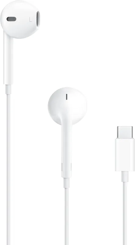 Apple EarPods (usb-c) ​​​​​​​