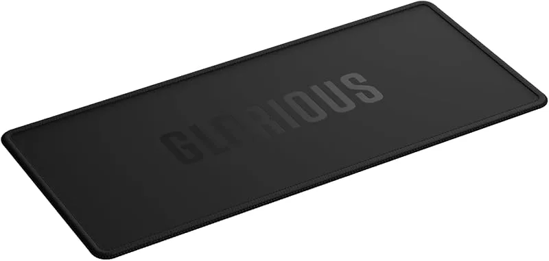 Glorious Gaming Sound Dampening Keyboard Mat