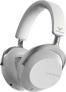 beyerdynamic AVENTHO 300 trådlösa over ear-hörlurar med ANC