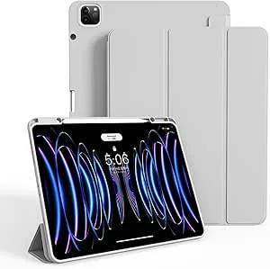 Fintie Roterande fodral för iPad Air 13 tum (M3) 2025