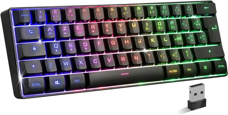 Spirit Of Gamer
