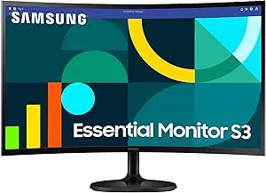 Samsung S36GD PC-skärm, storlek 27
