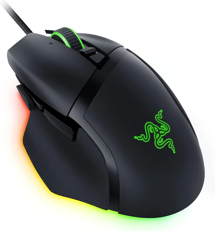 Razer Basilisk V3 pro