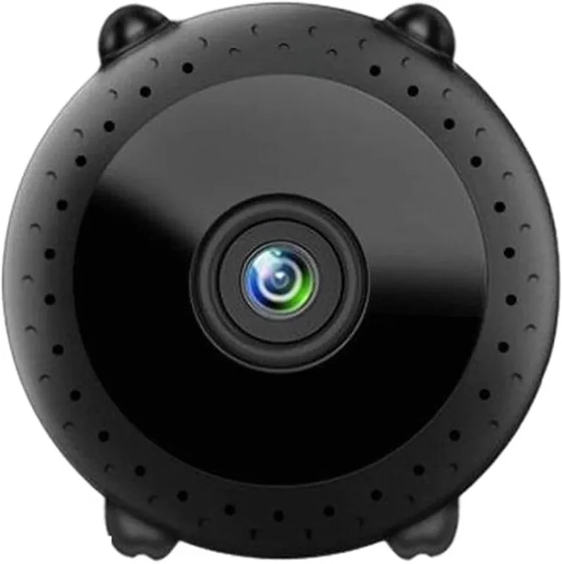 Actionkamera 4K Smart Mini WIFI Kamera