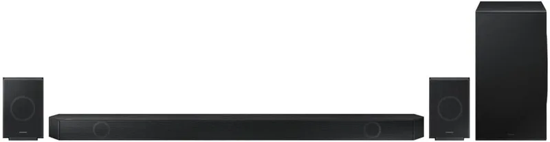 Samsung Soundbar Samsung HW-Q990D/EN