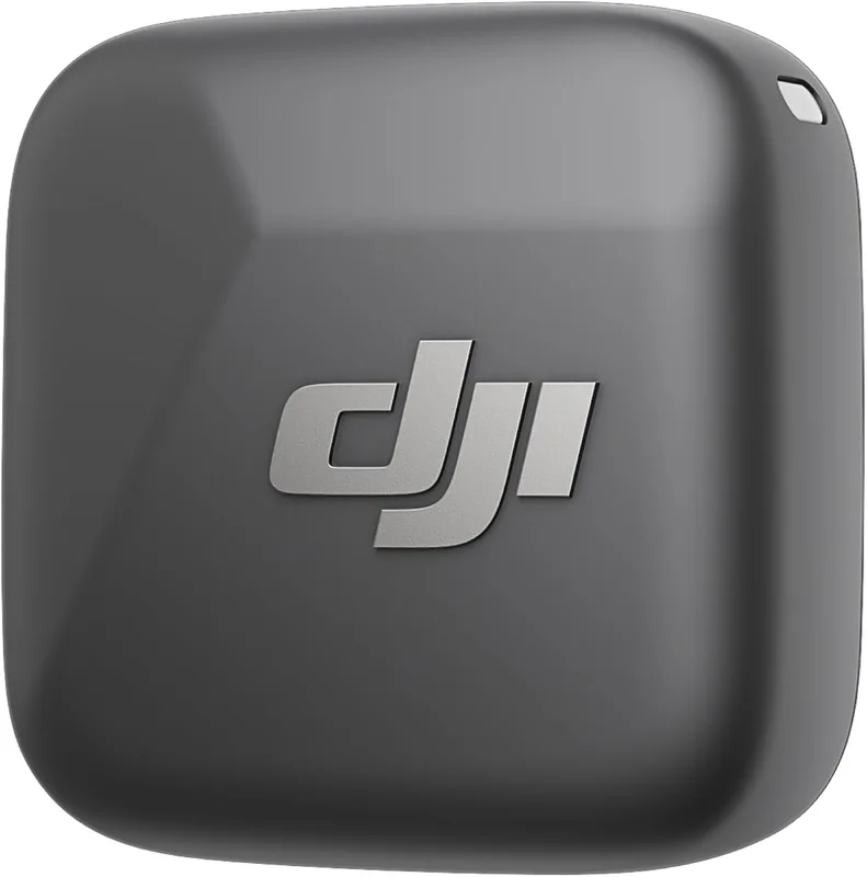 DJI Mic Mini-sändare