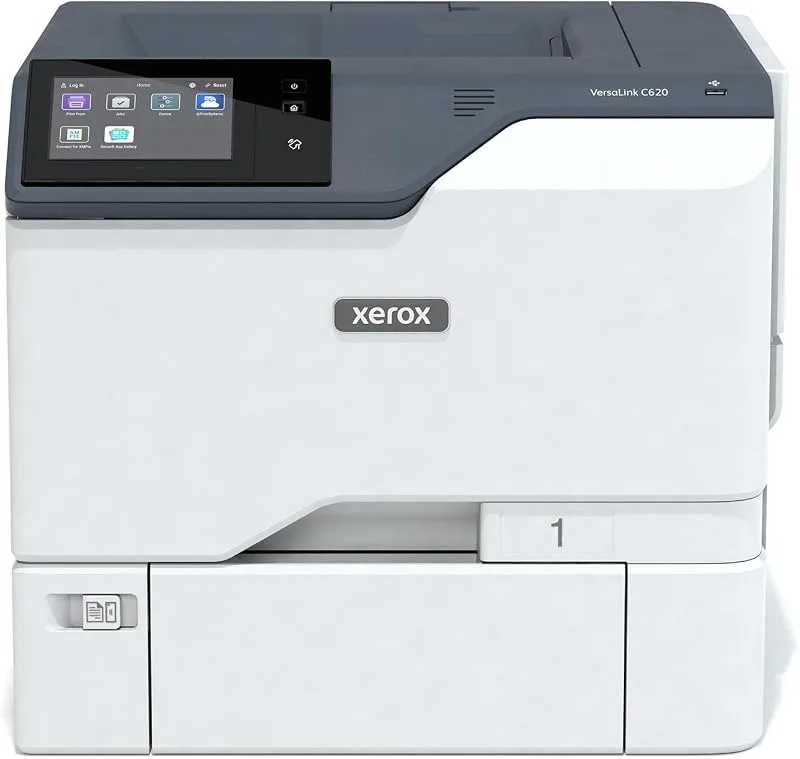 Xerox VersaLink C620V/DN färgskrivare