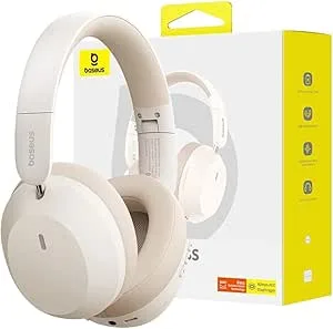 Baseus Bluetooth Bass 35 MAX hörlurar