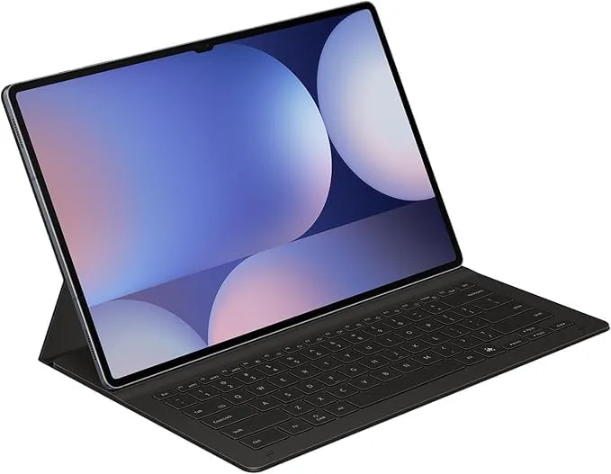 Samsung Galaxy officiellt AI bokfodral tangentbord med