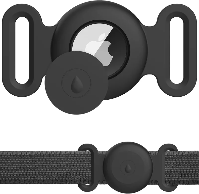 Oumida fodral, hundhalsband skyddsfodral