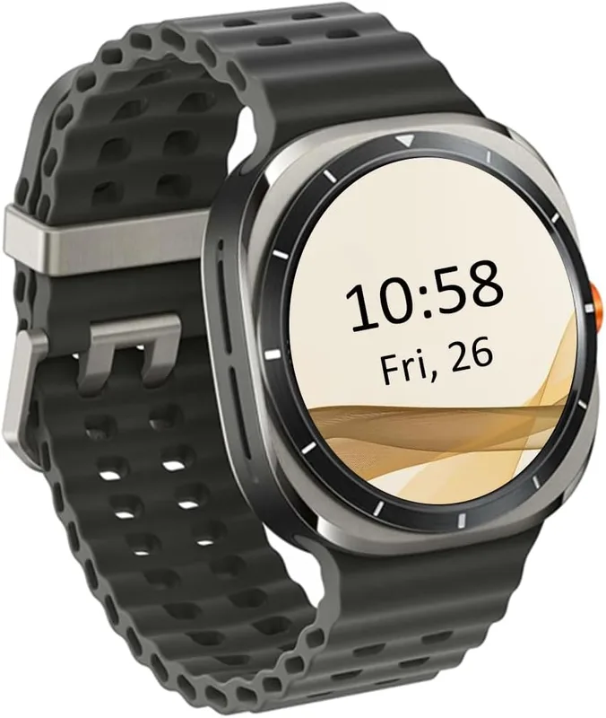Samsung Galaxy Watch Ultra 3,81 cm (1.5")