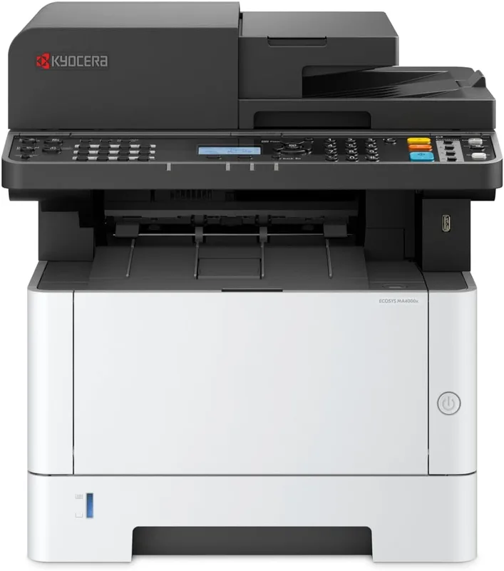 Kyocera ECOSYS MA4000x