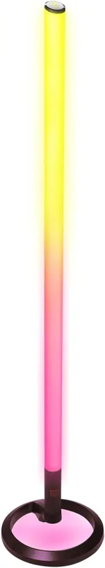 JBL I förpackningen: 1 JBL PartyLight Stick LED-partygolvlampa