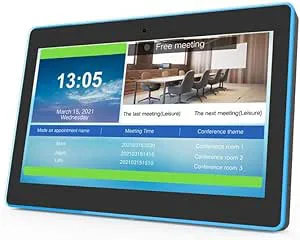 ALLNET MT13RK3399A10PoENFC 13 Zoll