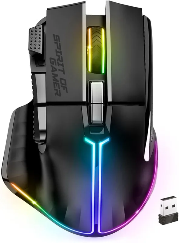 Spirit Of Gamer Pro M5