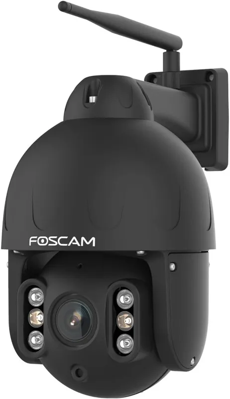 Foscam SD8P WiFi IP Övervakningskamera