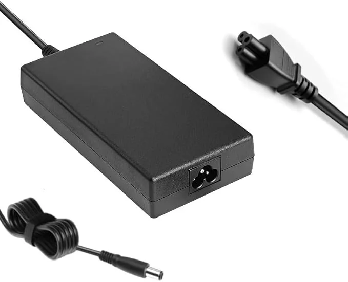 180 W nätladdare kompatibel med Dell Thunderbolt Dock
