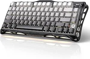 GravaStar Gaming-tangentbord Mercury K1