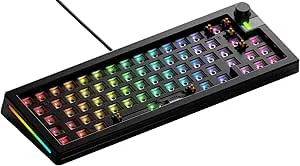 Glorious Gaming GMMK 3 PRO Barebones
