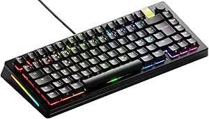 Glorious Gaming GMMK 3 PRO HE 75%