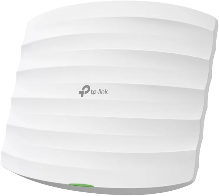 TP-Link Access Point WiFi 5 AC1350Mbps dubbelt band