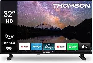 Thomson TV 32 tum