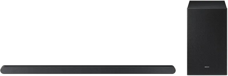 Samsung HW-S700D - soundbar