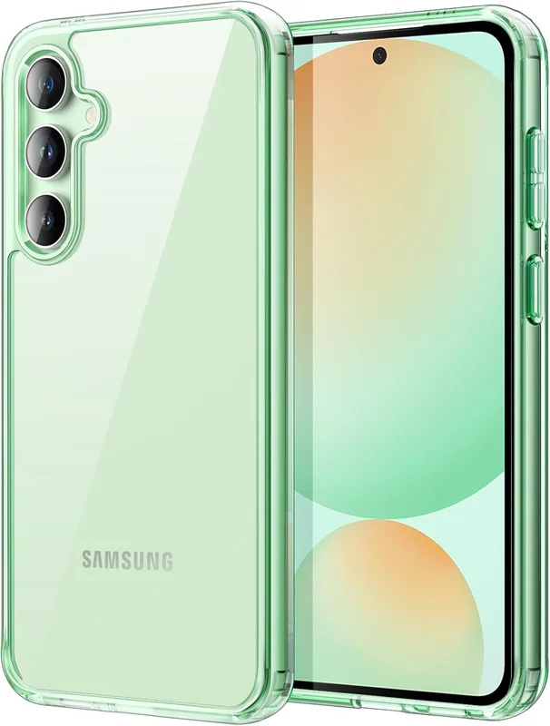 Topme fodral design för Samsung Galaxy S24 FE