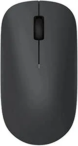 Xiaomi Wireless Mouse Lite 2 Black GL