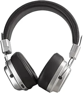 Pluuttiem Retro Bluetooth-headset utan för studenter