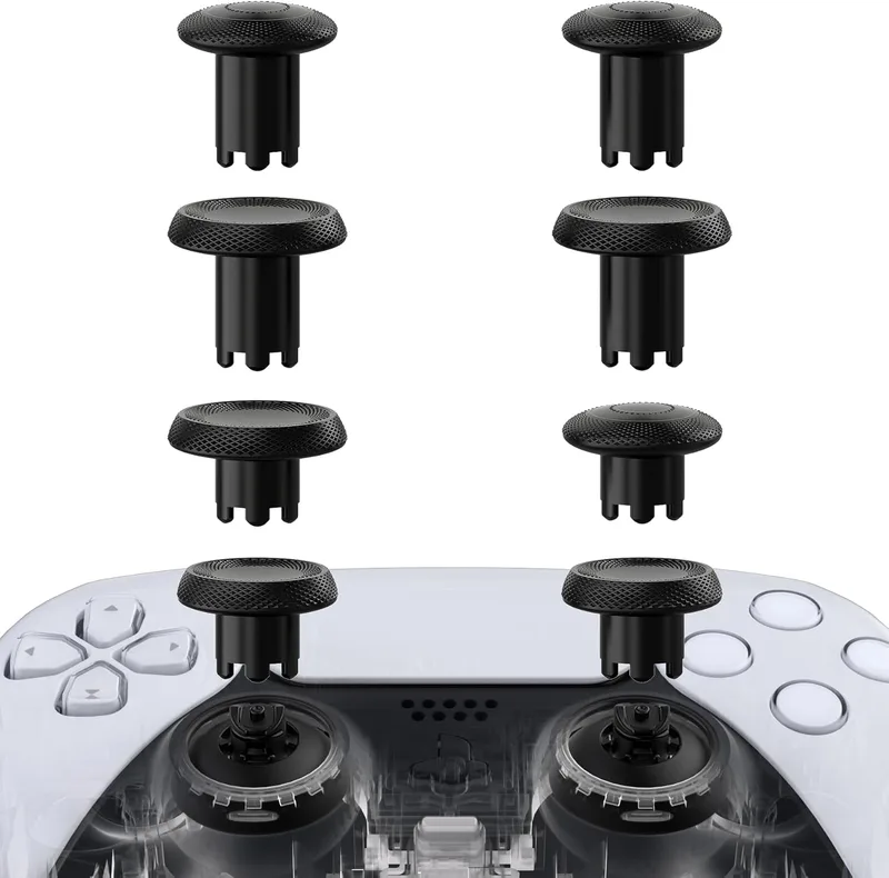 ThumbsGear V3 utbytbara ergonomiska tumkontroller