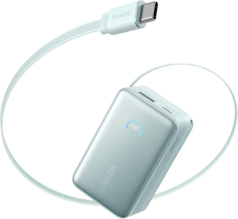 Anker Nano Power Bank
