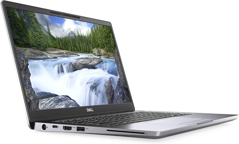 Dell Latitude 7300 13,3 tum i7 8665U, 16 GB, SSD 256 GB, Full HD, A+