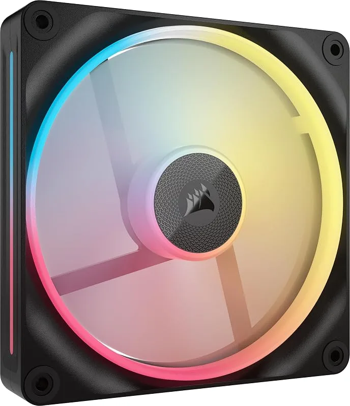 CORSAIR iCUE Link LX140-R RGB Expansion