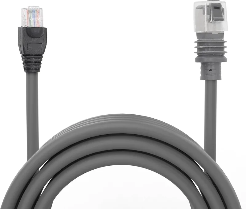 Mini Ethernet-kabel
