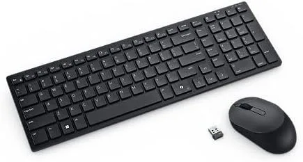 Dell Silent Keyboard and Mouse