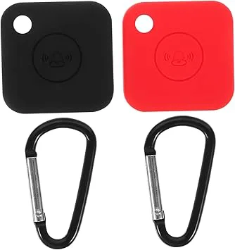 Angoily 2st Silikon Skal För Tile Mate Pro