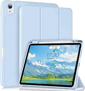 KVTVOU Fodral för iPad Air 11 tum 2024 M2