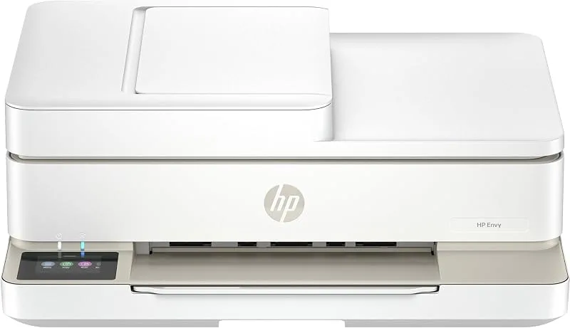 HP ENVY 6520e All-in-One