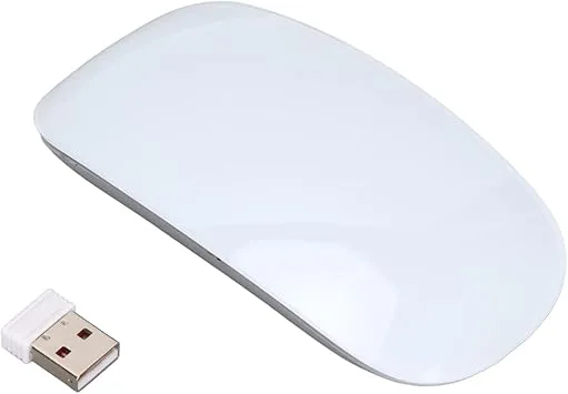 Slim Mouse