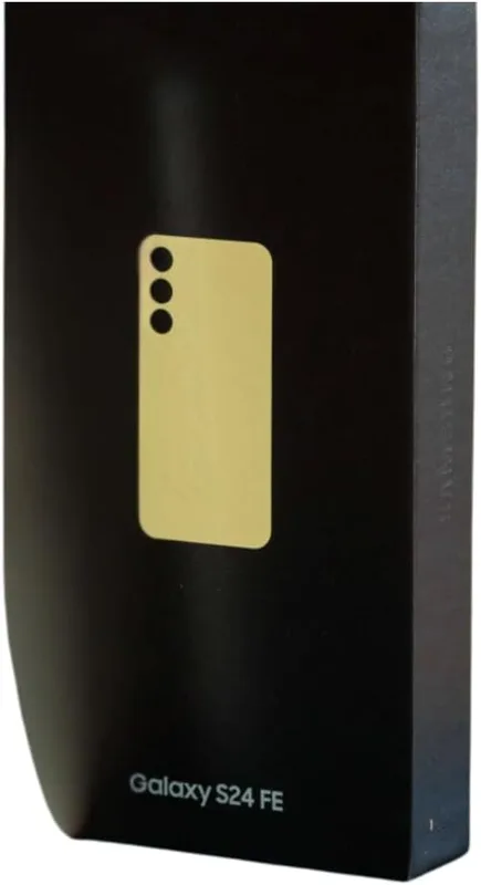 Samsung Galaxy S24 FE 5G -telefon