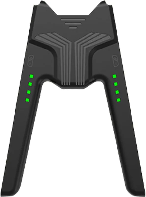 ELICTECH Charging Grip for Joy Con Playing