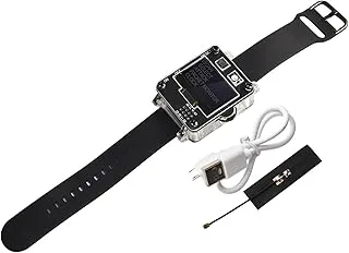 DSTIKE Deauther Watch SE
