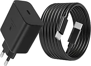 45W USB C-Laddare