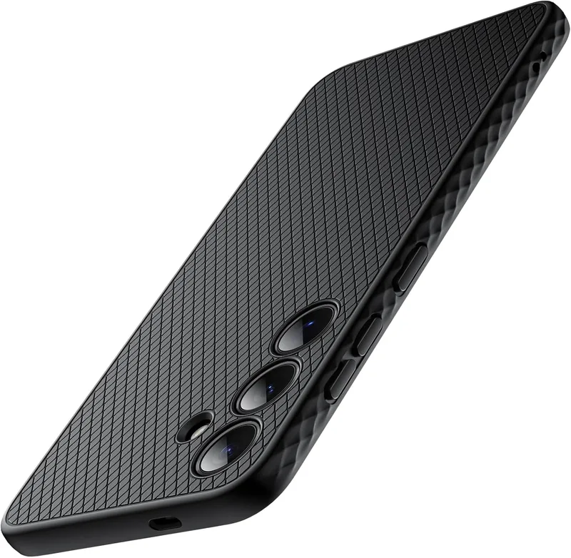 JETech Grepp Skal för Samsung Galaxy S24