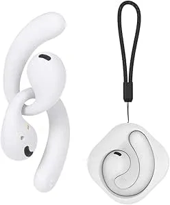 Pluuttiem Bluetooth 5.4 brusreducerande hörlurar