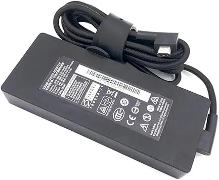 230W RC30-024801 RC30-02480100 Strömförsörjningsladdare för Razer Blade 15 Advanced GTX1070 2018 RZ09 RX09 RC09 RX09-02878E9 Pro 17 2021 Touch 4K Lapt