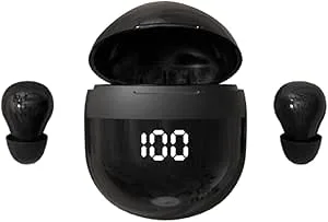 Pluuttiem Bluetooth-hörlurar utan