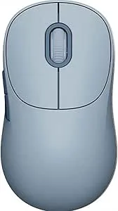 Xiaomi Wireless Mouse 3 Blue GL
